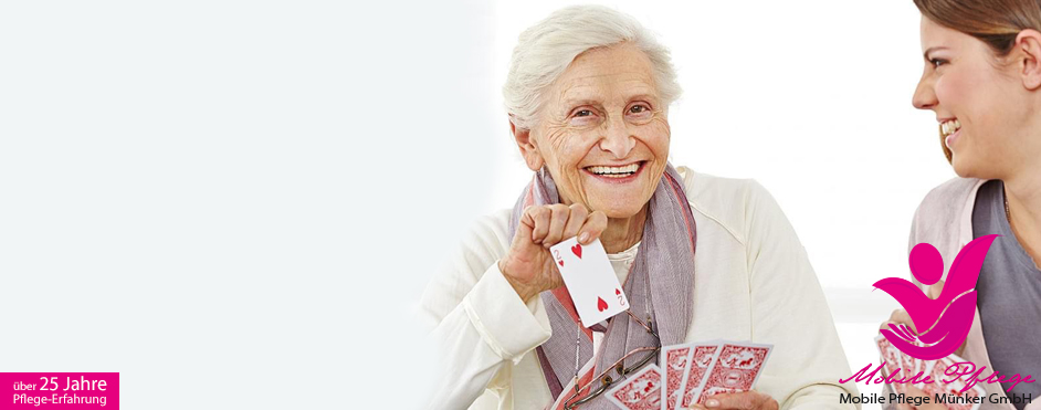 Mobile Pflege Siegen